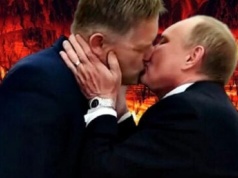 Putin zawinił – Zełenski oberwał! Słowacja dołącza do agresji energetycznej Rosji