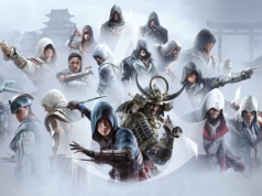 Ubisoft nie składa broni. Seria gier "Assassin's Creed" otrzyma drugie życie