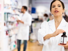 Apteka może się reklamować, ale bez wojny jak Biedronka z Lidlem. Ministerstwo chce wysokich kar