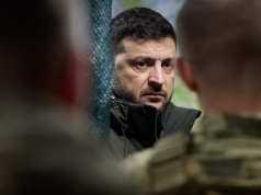 Zełeński ma zadanie dla Polski. Ujawnił oczekiwania Kijowa