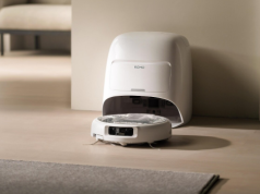 Podłączył pad do odkurzacza i… niechcący uruchomił 6700 robotów