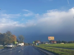 Zablokują wjazdówkę do Krakowa w porannym szczycie. Protest w sprawie zabudowy  Bronowic