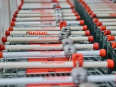 Jak Auchan radzi sobie w Polsce? Znamy najnowsze wyniki sieci