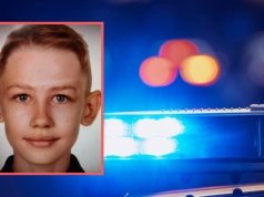 Gdzie jest Franciszek Macholla? Zaginął 16-letni mieszkaniec Kartuz, liczy się każda informacja