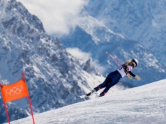 Groziła jej amputacja. Gwiazda narciarstwa o kulisach leczenia
