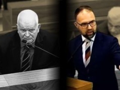 Radny zasłabł na sesji, nie żyje. 