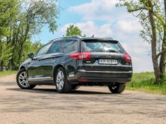 Jego żona dostaje szału, gdy on mówi o zmianie Citroëna C5 na nowy model