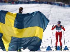 Wielka rywalka Kowalczyk wciąż zadziwia. Niebywały wyczyn na igrzyskach