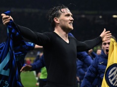 Niewiarygodne, co Włosi wymyślili ws. Zielińskiego