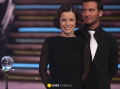 Agata Kulesza wraca do 