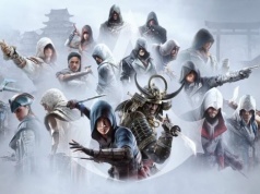 Ubisoft nie chce ryzykować i powierza przyszłość Assassin’s Creed trzem weteranom serii. Współtworzyli jedne z najbardziej uwielbianych przez fanów odsłon