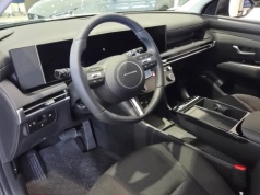 37 500 zł rabatu, 5,1 l/100 km i ponad 1000 km zasięgu. Ten Hyundai Tucson to okazja w segmencie C-SUV