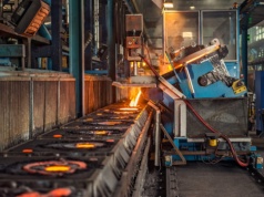 Wojskowy kontrakt dla odlewni znad Kamiennej