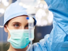 Za mało anestezjologów w Polsce? Jednoznaczne stanowisko NIL