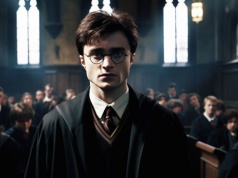 Norwegia: luteranie chcą obchodzić święta wielkanocne z „Harrym Potterem”. Sprzeciwia się temu… Warner Bros