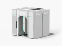 Europa ma gracza wagi ciężkiej w wyścigu o komputery kwantowe