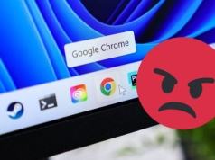 Chrome z irytującą zmianą. Wciśnie ci coś, czego nie chcesz