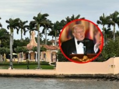 Sąd zablokował ujawnienie raportu. Chodzi o śledztwo ws. Trumpa