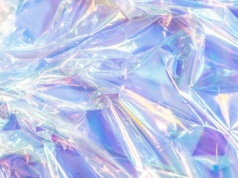 Ten materiał robi się mocniejszy, gdy... jest mokry. Niecodzienne, ale zdumiewające!