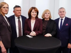 Forum Usług Społecznych w gminie Zbuczyn