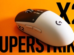 Logitech G Pro X2 Superstrike zmienia zasady gry
