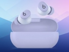 Promocja na Beats Solo Buds w RTV Euro AGD. Słuchawki True Wireless dostępne za 229 zł!