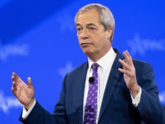 Masowe deportacje i agencja na wzór ICE. Radykalny plan brytyjskiej partii