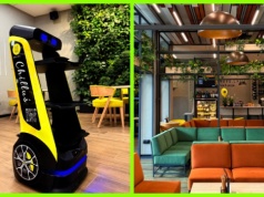 Lunch w Nowym Sączu. Sprawdzamy, co w tym tygodniu serwuje NOVO.CHILL