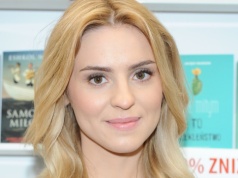 Córka premiera likwiduje biznes.