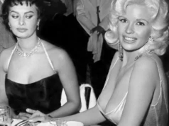 Najsłynniejsze zdjęcie Hollywood. Prawda o „zazdrosnym” spojrzeniu Sophii Loren wyszła po latach