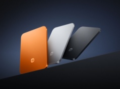 Ma tylko 6 mm grubości. Ten gadżet Xiaomi może stać się hitem targów MWC