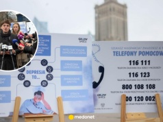 Wystawa poświęcona depresji w Warszawie. "Dobrze, że jesteś" porusza i edukuje