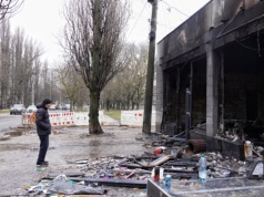 Tak ciężko w Ukrainie nie było od początku wojny