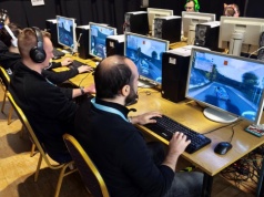 E-sport: Ustroń gospodarzem Mistrzostw w Colin McRae Rally