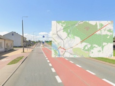 Rusza kolejny etap przebudowy drogi krajowej nr 48. Będą spore utrudnienia w ruchu