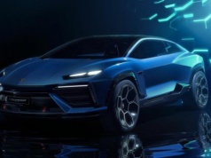 Ryku silnika nie zastąpi bateria. Lamborghini oficjalnie porzuca plany o pełnym elektryku