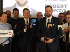 Ogrody działkowe w Olsztynie zagrożone? Prezydent przed wyborami obiecywał co innego