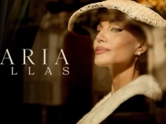 Dzień Kobiet w legnickim kinie Piast - seans filmu „Maria Callas”