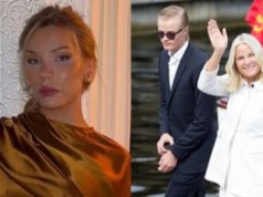 Syn księżnej Mette-Marit oskarżony o gwałty i przemoc. W sądzie zeznawała jego eks: "Rzucał we mnie przedmiotami. Chwytał za szyję"