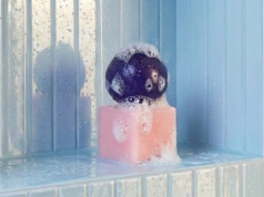 Rzeźba w łazience? Nie, to designerskie mydło, którym zachwyca się cały Instagram