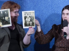 Gdańszczanie z Kazachstanu, czyli powrót do kraju przodków