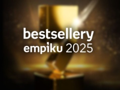Gdzie obejrzeć Bestsellery Empiku 2025? Lista nominowanych