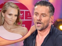 Agnieszka Kaczorowska aż zachichotała. Rogacewiczu zajmuje to tylko 5 minut