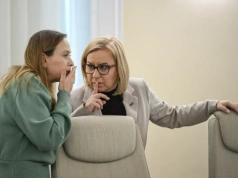 Pełczyńska-Nałęcz wyjdzie z koalicji? Hennig-Kloska o "plotkach w kuluarach"