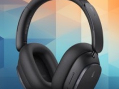 Świetna promocja na Baseus Bowie H1 PRO. Słuchawki z ANC już od 139 zł w RTV Euro AGD!