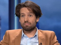 Michał Kempa żegna się z widzami "Szkła kontaktowego". "Chciałem to zrobić na antenie"