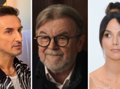 Edward Miszczak powiedział to o Paulinie Krupińskiej. Sebastian Karpiel-Bułecka musiał zareagować