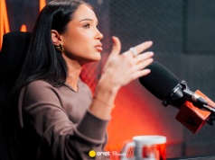 Rozbierała się przed kamerą. Natsu nie chce się wybielać: biorę na siebie winę