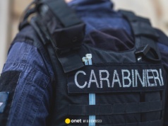 Burza we Włoszech wokół pogrzebu szefa mafii. Interweniowała policja