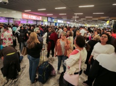 Chaos w Meksyku. MSZ wydało ostrzeżenie. Polski żołnierz: To straszne, co się tu dzieje